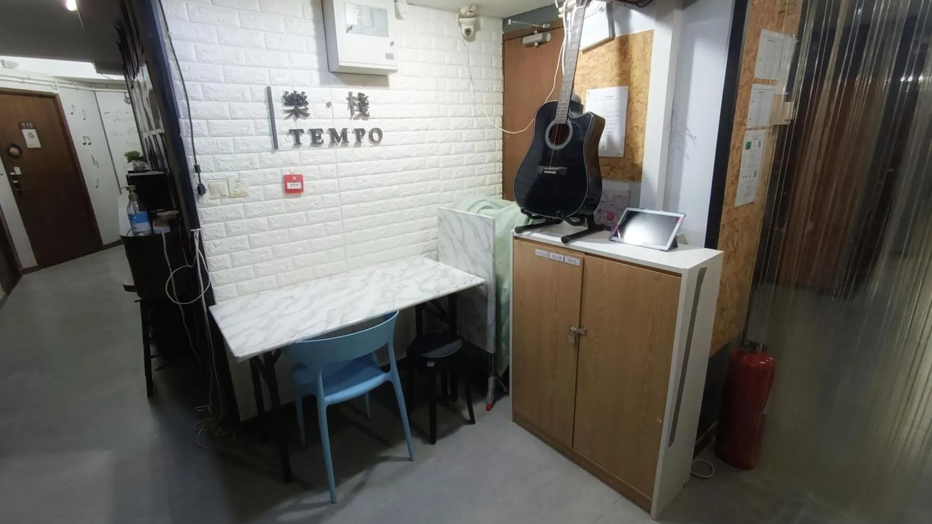 Гостевой дом Tempo Inn West Kowloon Hsr Station Гонконг