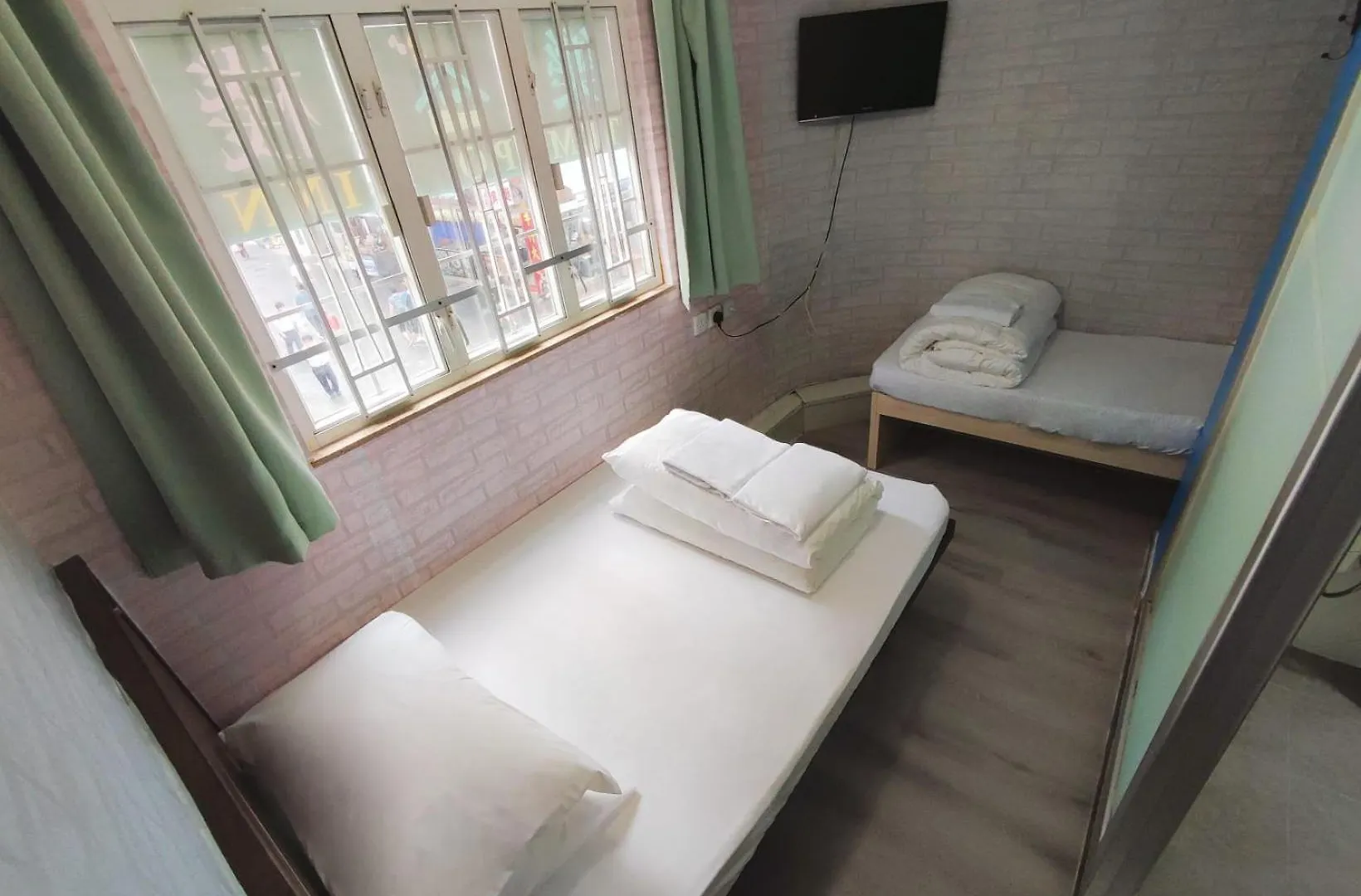 Tempo Inn West Kowloon Hsr Station Гонконг
