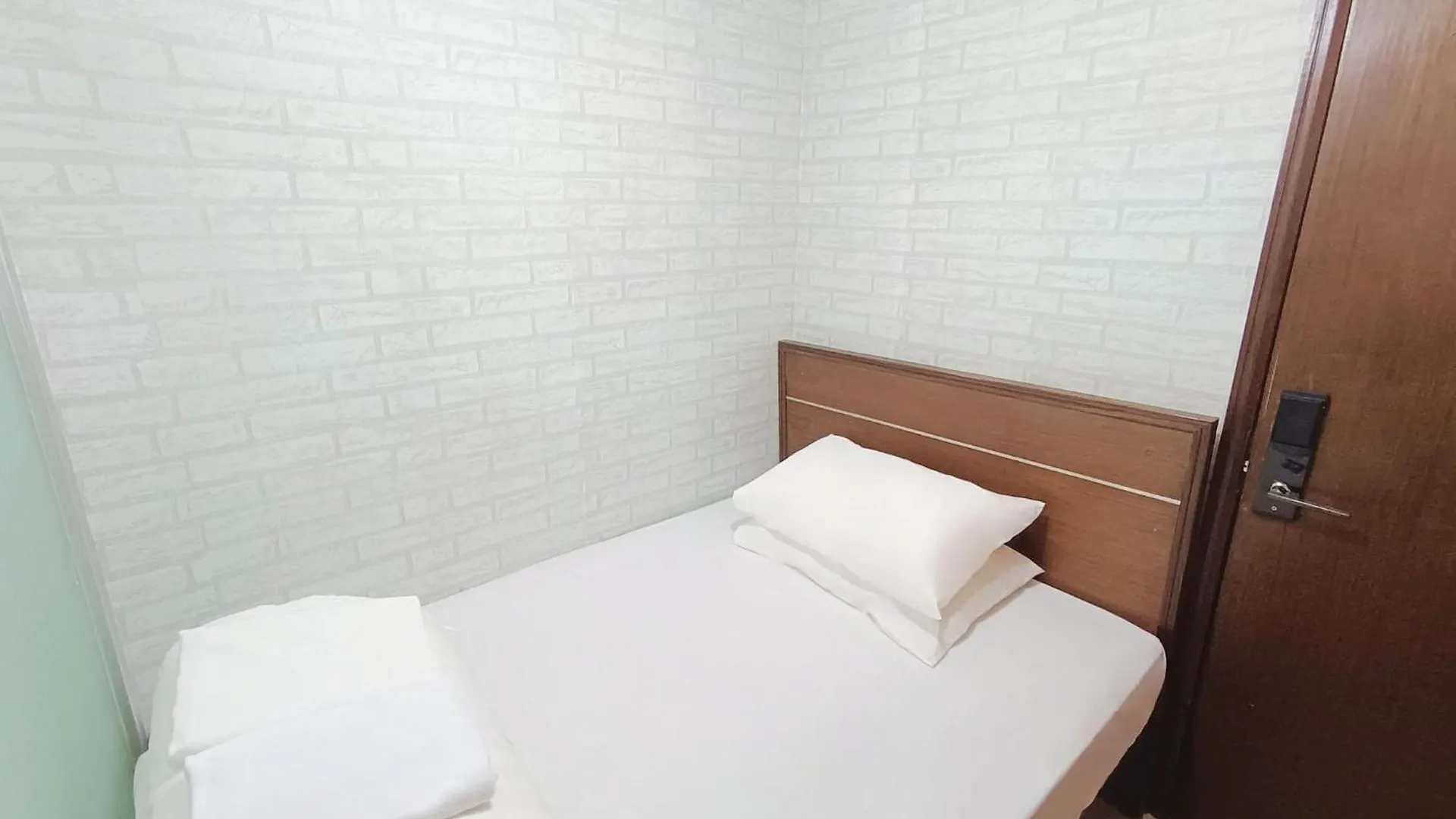 Tempo Inn West Kowloon Hsr Station Гонконг