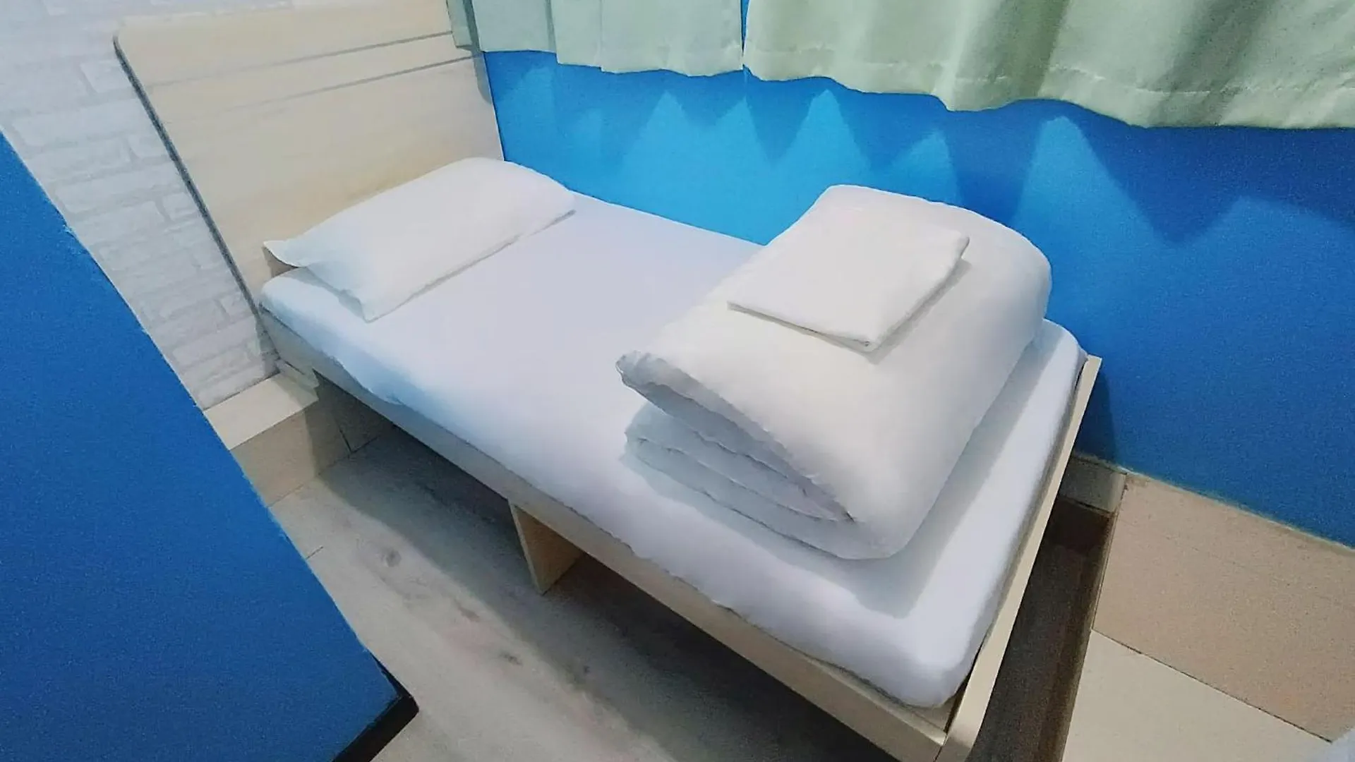 Tempo Inn West Kowloon Hsr Station Гонконг Гостевой дом