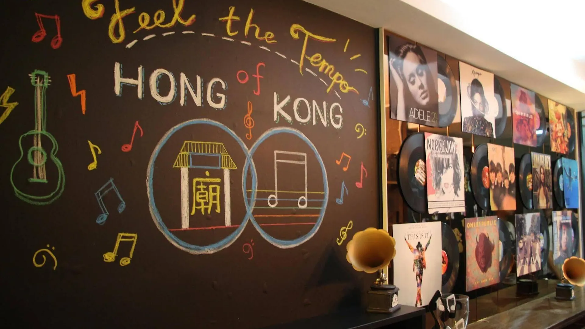 Tempo Inn West Kowloon Hsr Station Гонконг Гостевой дом