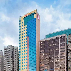 3* Отель Ibis North Point
