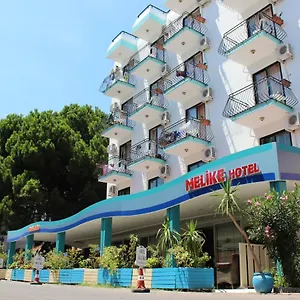 https://hotel-melike.aegeanhotels.net