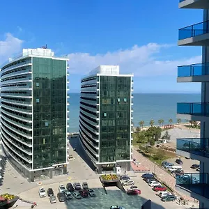 Battower Luxury Sea View , Батуми Грузия
