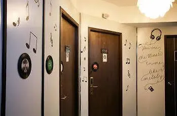 Tempo Inn West Kowloon Hsr Station Hong Kong Guest house