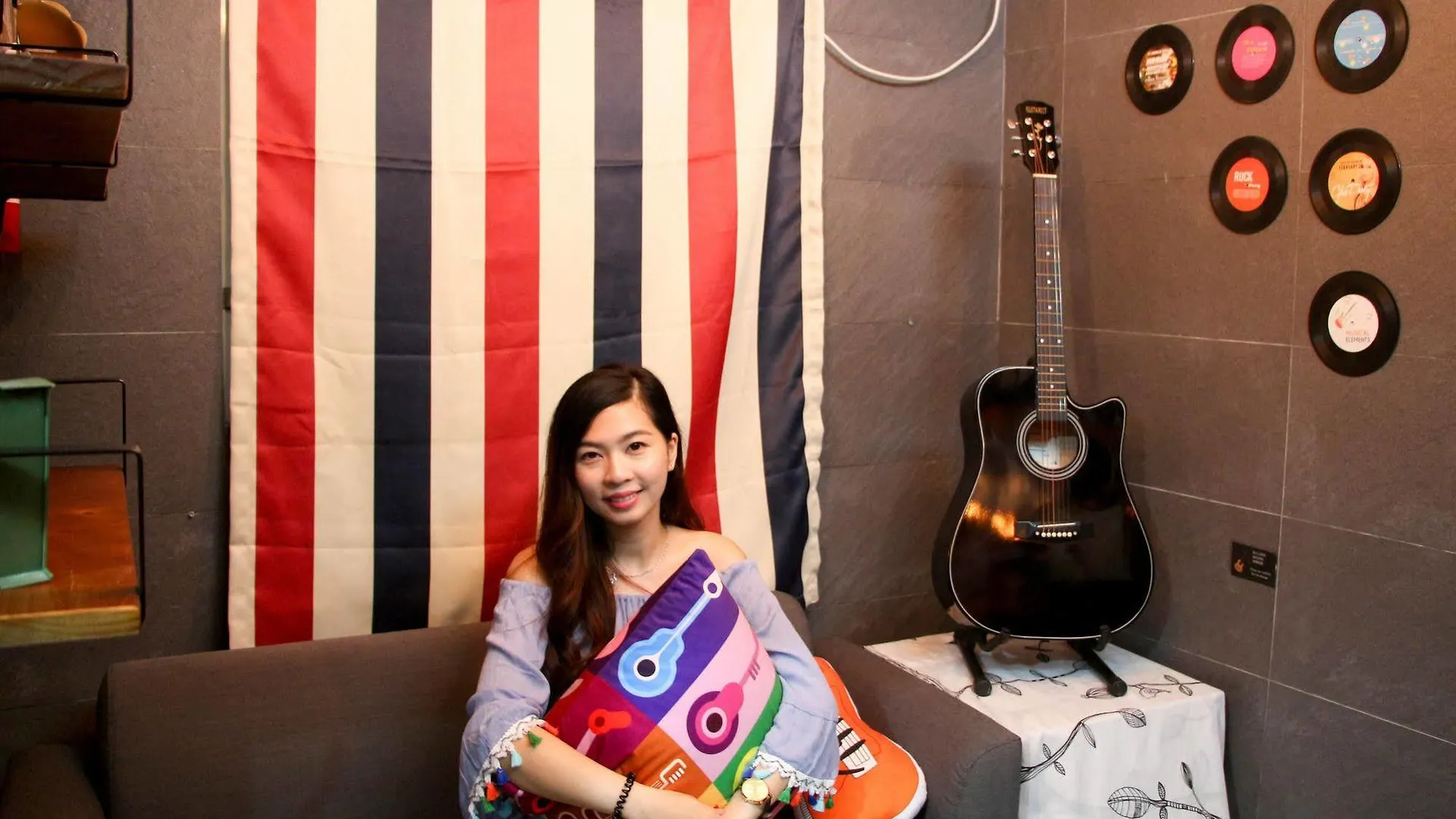 Tempo Inn West Kowloon Hsr Station Hongkong China