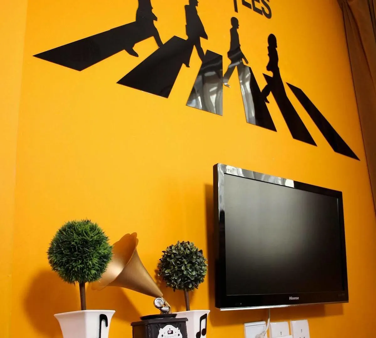 Guest house Tempo Inn West Kowloon Hsr Station Hong Kong