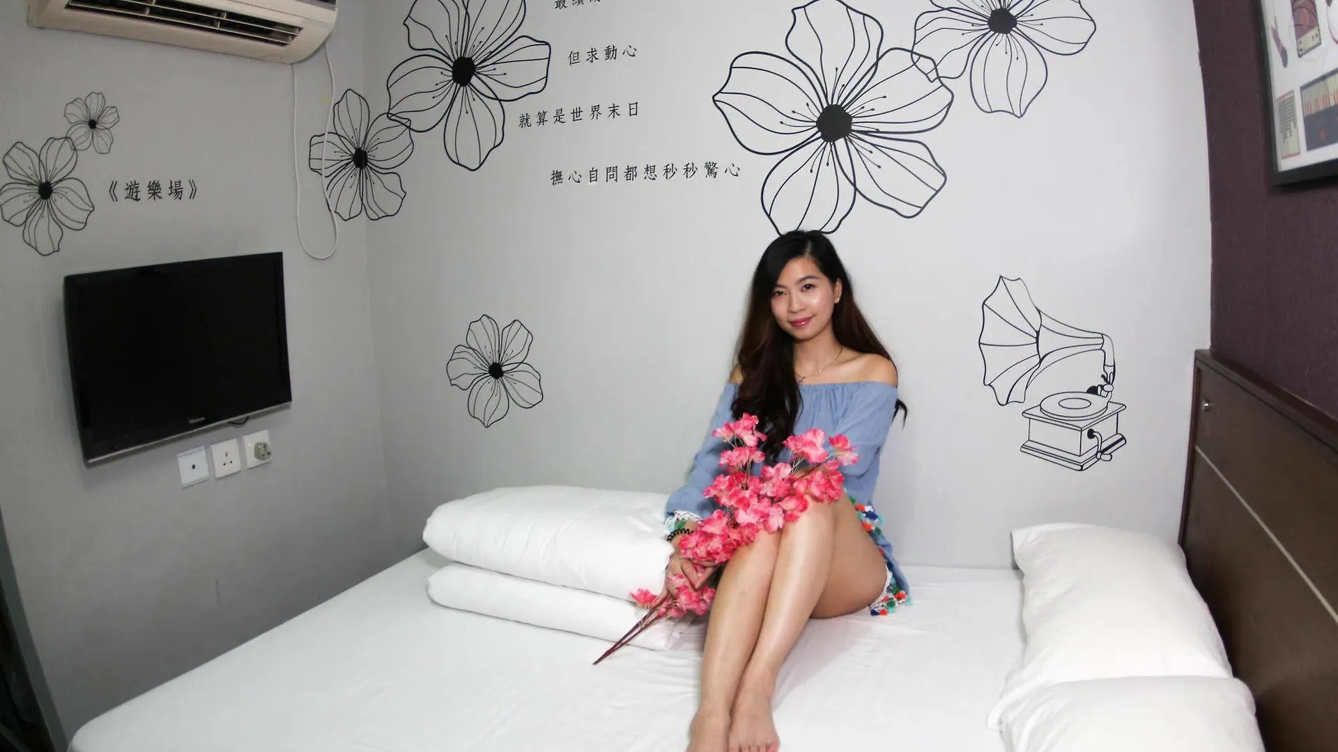 Tempo Inn West Kowloon Hsr Station Hong Kong