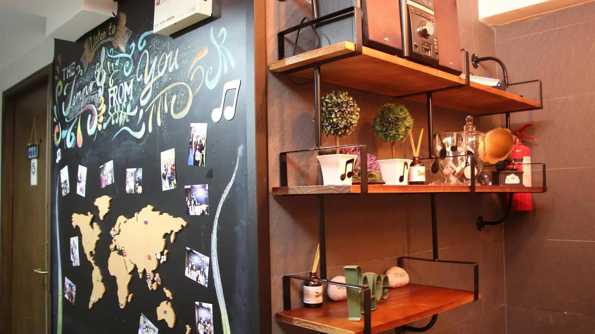 Guest house Tempo Inn West Kowloon Hsr Station Hong Kong